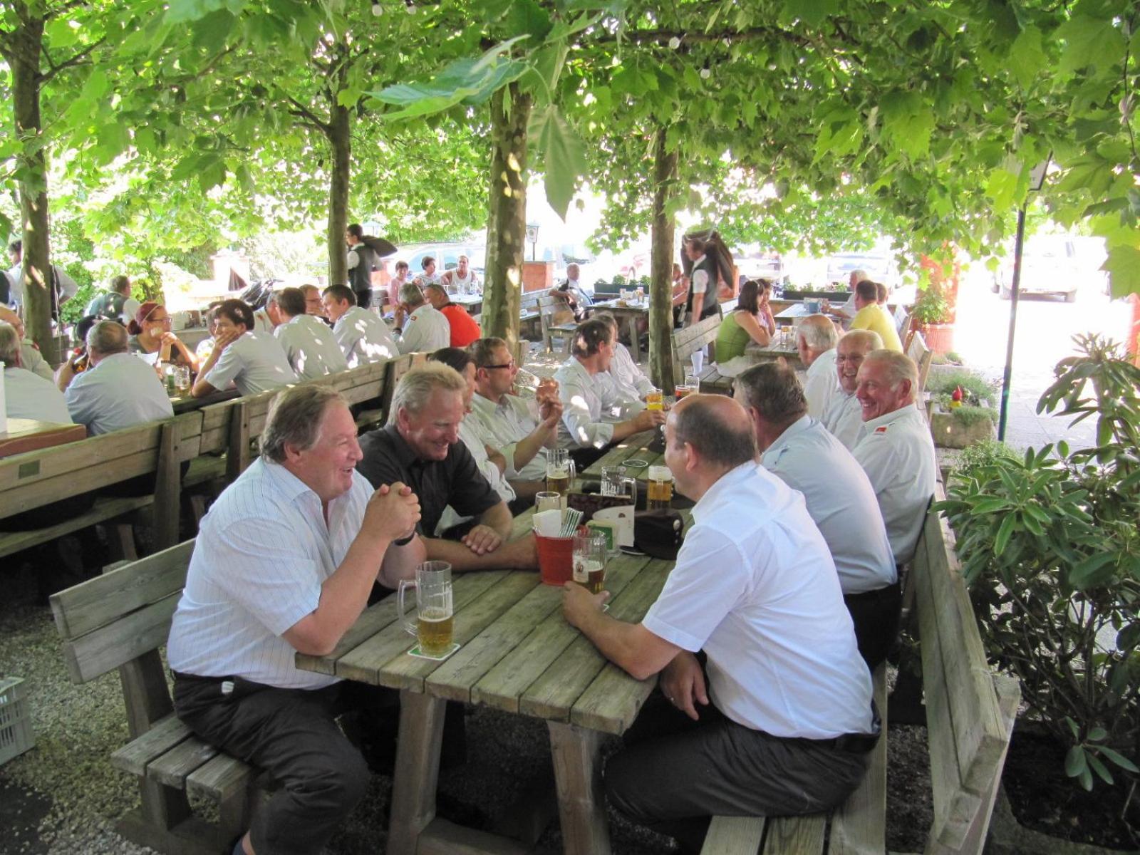 Gasthaus Marienhof Kirchdorf am Inn Esterno foto