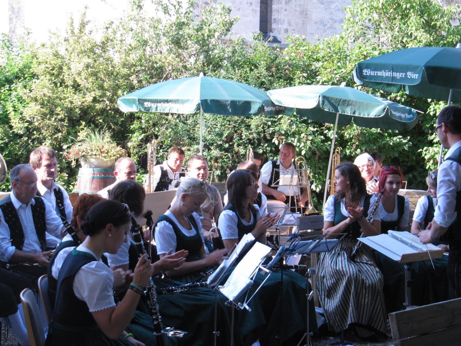 Gasthaus Marienhof Kirchdorf am Inn Esterno foto