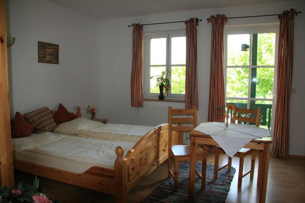 Gasthaus Marienhof Kirchdorf am Inn Camera foto