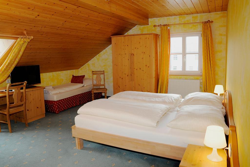 Gasthaus Marienhof Kirchdorf am Inn Esterno foto