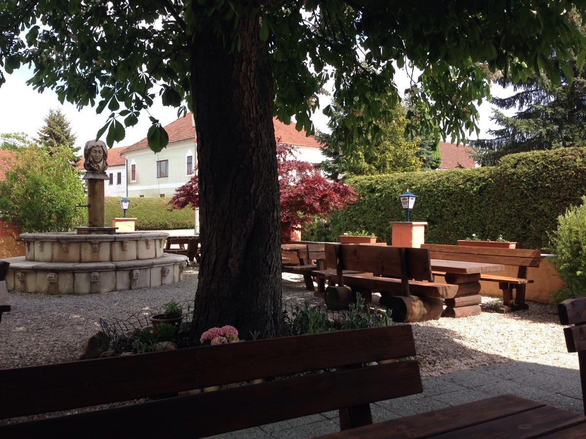 Gasthaus Marienhof Kirchdorf am Inn Esterno foto